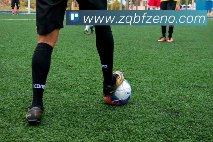 足球比分发展历程